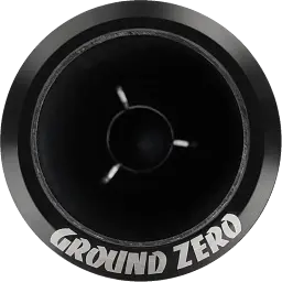 Твітер Ground Zero GZCT 500IV-B - мініатюра 3
