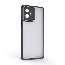 Чохол ArmorStandart Shade для Motorola G14 Black
