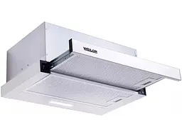 Витяжка телескопічна WEILOR WT 62 SS - мініатюра 2
