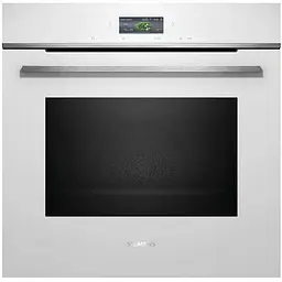 Духовка електрична Siemens HB772G2W1S