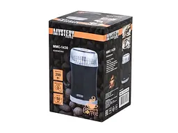 Кавомолка Mystery MMC-1430 - мініатюра 4