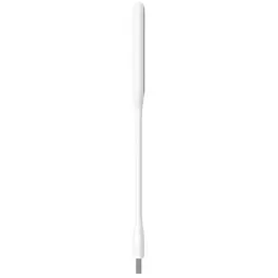 Лампа USB Xiaomi Zmi LED light White USB (AL003) - миниатюра 3