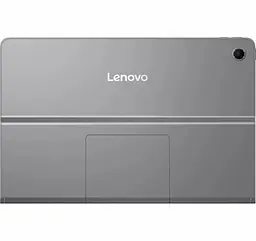 Планшет Lenovo Xiaoxin Pad Studio 2024 8/256GB Wi-Fi Gray - мініатюра 2
