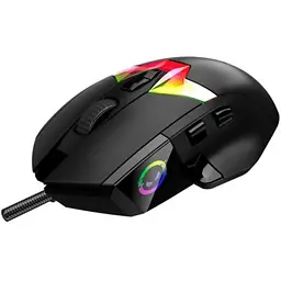 Комп'ютерна мишка Lorgar MSP80 Pro USB Black (LRG-MSP80-BK) - мініатюра 5