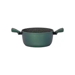 Каструля TVS Eco Ok Induction без кришки 20 см, 2,5 л (4N480203310001)
