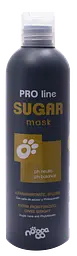 Високозволожуюча крем-маска Nogga для довгошерстних порід. Sugar Mask 250 мл