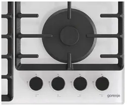 Варильна поверхня газова Gorenje GTW642SYW - мініатюра 3