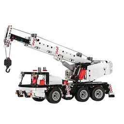 Конструктор Mitu Engineering Crane Blocks MTJM03IQI