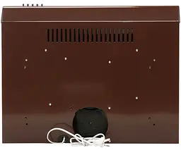 Витяжка Eleyus Line I 60 BR (6214296) - мініатюра 3