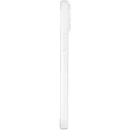 Чохол до мобільного телефона XoKo Ultra Thin Proof + Glass Full Cover Ultra-Thin iPhone 14 Plus Black (XK-CS-ULT-AP-IP14PL) - мініатюра 3
