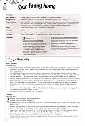 Storyfun for Starters. Level 2. Teacher's Book with Audio - мініатюра 2