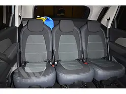 Авточохли модельні MW Brothers для Citroen C4 Picasso c 2013 - мініатюра 2