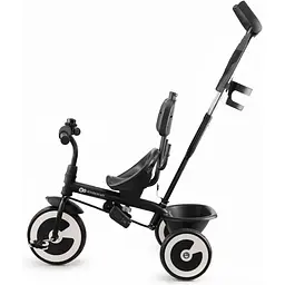 Триколісний велосипед Kinderkraft Aston Malachite Grey сірий KRASTO00GRY0000 (00-00305166) - мініатюра 5