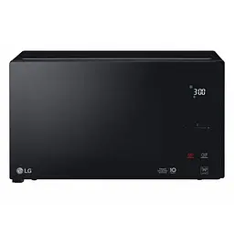 Мікрохвильова піч LG MS2595DIS