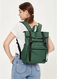 Рюкзак ролл Sambag 41х30х16 см sum0015546