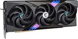 Відеокарта MSI RTX 5080 16G GAMING TRIO OC (RTX 5080 16G GAMING TRIO OC) (GDDR7, 256 bit, PCI-E v5.0 x16) - мініатюра 5