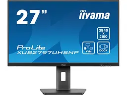 Монітор Iiyama ProLite XUB2797UHSNP-B1