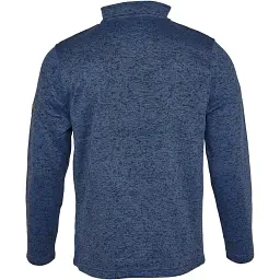 Пуловер Orbis Textil Fleece 427003 - 45 5XL Синій - мініатюра 2