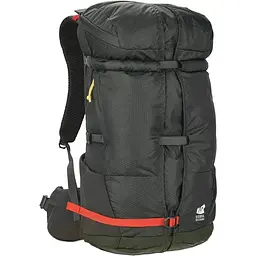 Рюкзак Sierra Designs Flex Hike 20-30 Black (1012-80711823-PT)