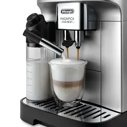 Кавомашина автоматична Delonghi Magnifica Evo Next ECAM 310.80.SB - мініатюра 3