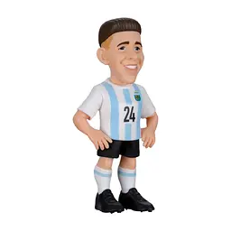 Фігурка Minix Argentina Enzo Fernandez (22625) - мініатюра 2