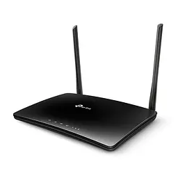 Бездротовий маршрутизатор TP-Link Archer MR400 - мініатюра 2
