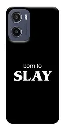Чохол Demsky Slay для Motorola Moto G05