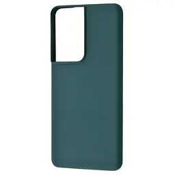 Чохол WAVE Colorful Case (TPU) Samsung Galaxy S21 Ultra (G998B) в асортименті - мініатюра 3
