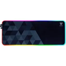 Ігрова поверхня Onikuma MP006 RGB [107095] - мініатюра 1