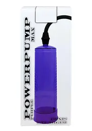 Вакуумна помпа - Powerpump MAX Purple - мініатюра 2