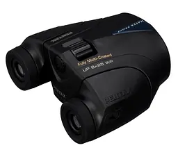 Бінокль Pentax UP 8x25 WP (61931) 930214 - мініатюра 5