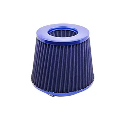Фільтр нульового опору SPORT BLUE (під патрубок d=89мм)