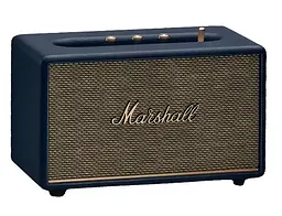 Моноблочна акустична система Marshall Acton III Midnight Blue (1008130) - мініатюра 2