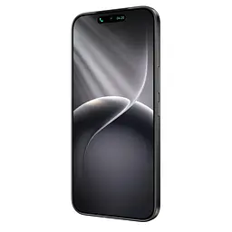 Смартфон Tecno Camon 50 (CN5) 12/256GB Moonshadow Black (4894947116216)