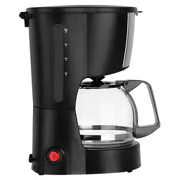 Крапельна кавоварка Ergo CD 6700 - мініатюра 3
