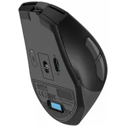 Мишка A4Tech FG35CS Plus Wireless Grey (4711421002981) - мініатюра 8