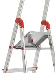 Драбина Rolser Escalera Brico 5 щаблів (BRI003) - мініатюра 4