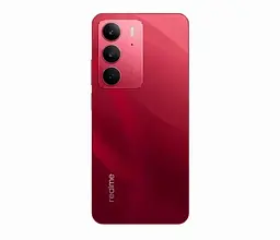 Смартфон Realme C75 8/128GB Red Global NFC - мініатюра 2