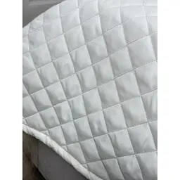 Покривало Ecotton полістан Cream White 220х240 см (25176) - мініатюра 8