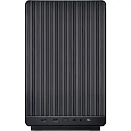 Корпус для ПК Lian Li A3-mATX / ITX, Black (G99.A3X.00) - миниатюра 3