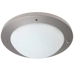 Світильник настінно-стельовий накладний Brille W055/3C