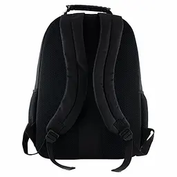 Рюкзак для ноутбука Logic concept 15.6" Logic Easy 2 Black (PLE-LC-EASY2-15) - мініатюра 2