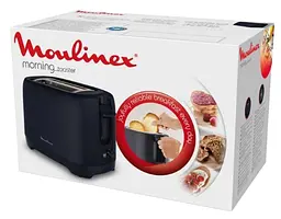 Тостер Moulinex LT2M0810 - мініатюра 5