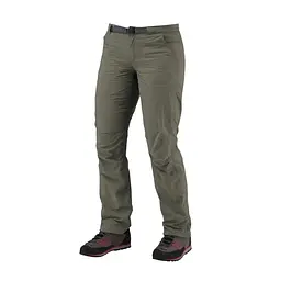 Штани Mountain Equipment Approach Wmns Lightweight Reg 18 Mudstone (1053-ME-002023.01269.18)