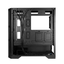Корпус Chieftec Apex Air Black (GA-01B-M-OP) - мініатюра 6