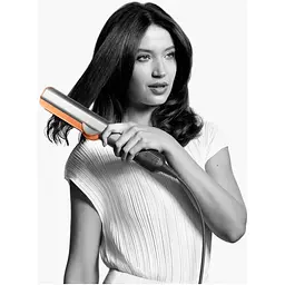 Випрямляч для волосся Dyson Airstrait HT01 Nickel/Copper (408202-01/408210-01) CN [111282] - мініатюра 6