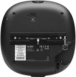 Точка доступу HPE Aruba AP-515 (RW) Dual Radio 4x4:4 + 2x2:2 802.11ax Internal Antennas Unified Campus AP - мініатюра 2