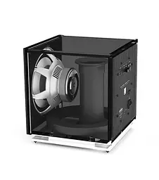Сабвуфер DALI SUB E-12 F White - мініатюра 3