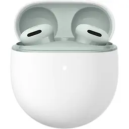 Навушники Google Pixel Buds 2a Fog [170982]
