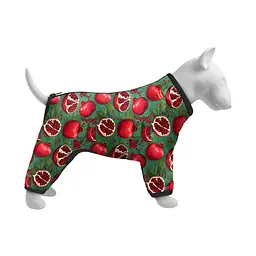 Вітровка для собак Waudog Clothes Гранати S40 - мініатюра 2